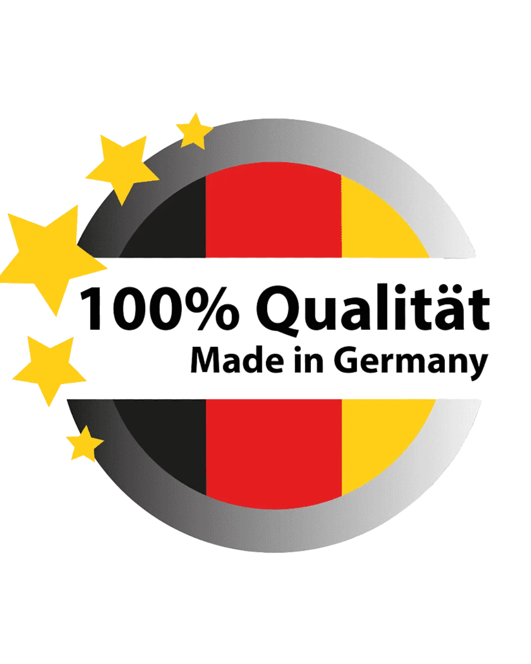 Produits allemands à haute eefficacité